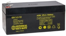 General Security GSL 2.3-12 , , , 